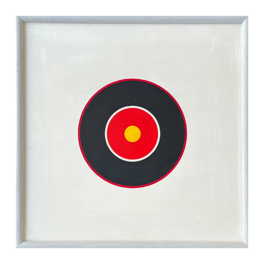 Thorbjørn Lausten. Composition, 1972