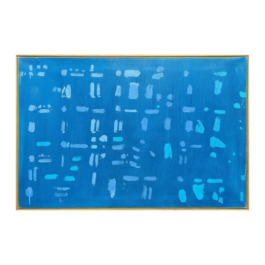 Else Fischer-Hansen. Composition, 1971