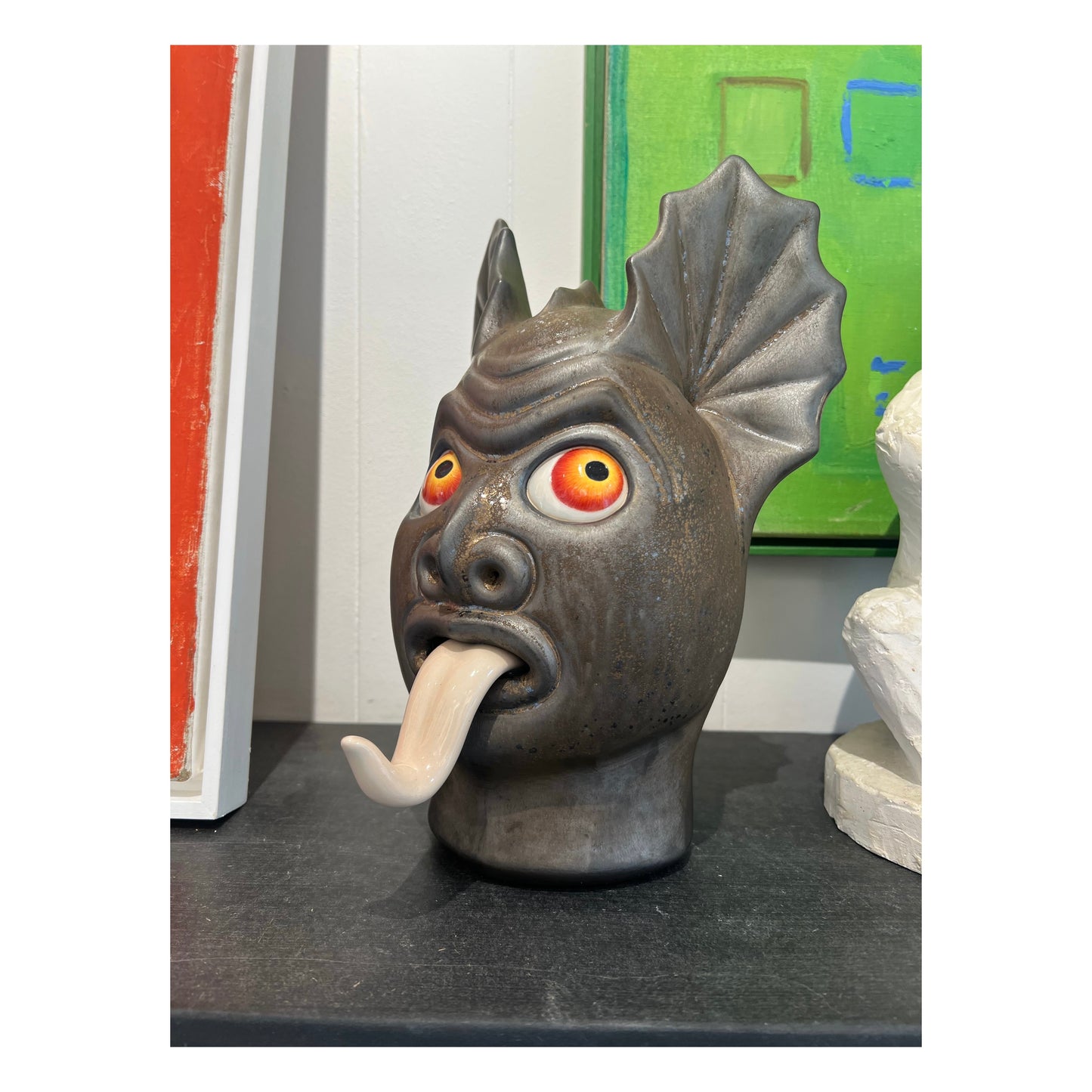 Malene Hartmann Rasmussen. “Drille-djævel”