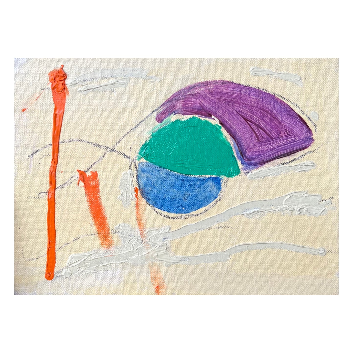 Else Fischer-Hansen. Composition, 1972