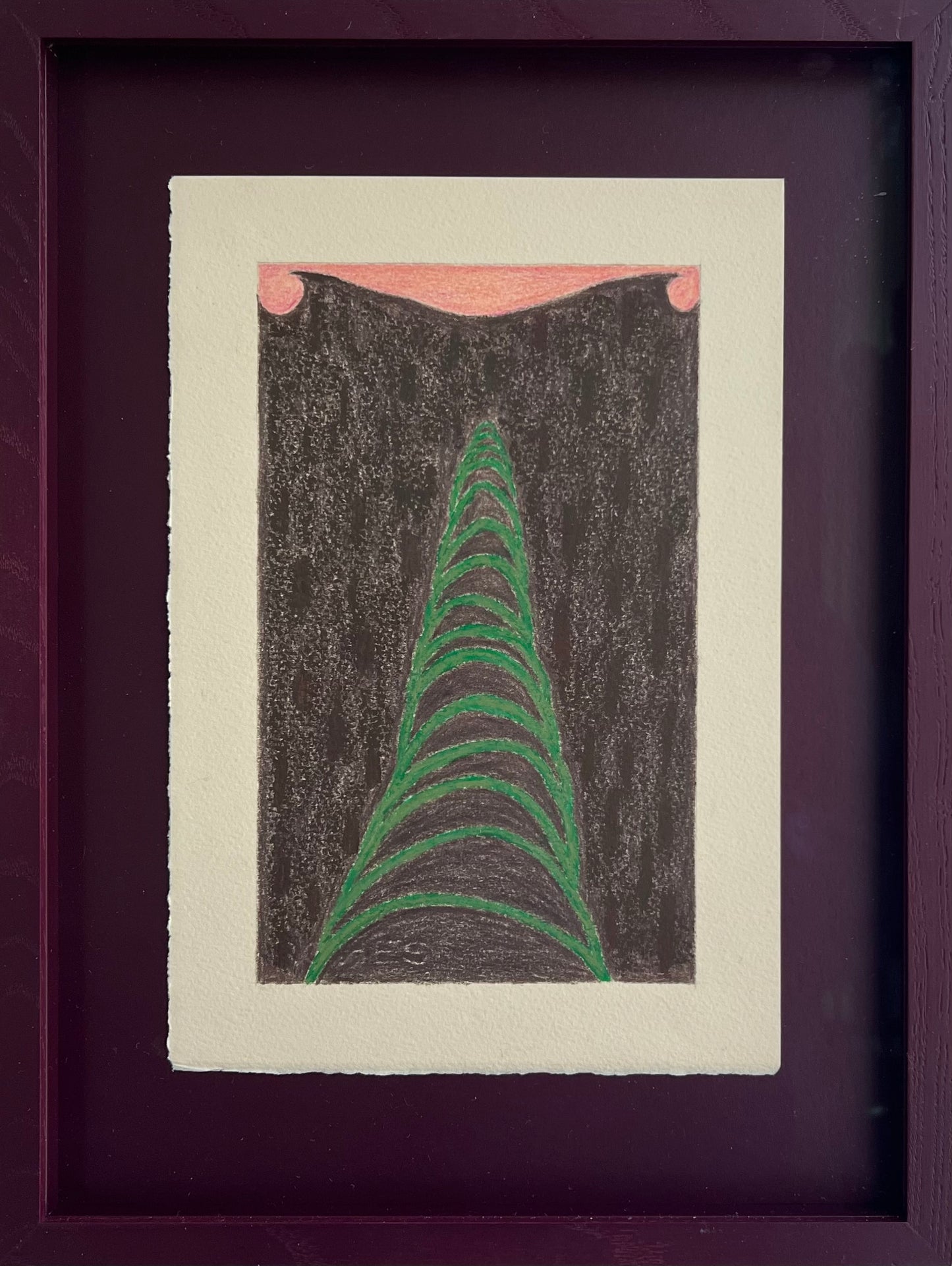 Patricia Perales Garcia. Motherhood (Hope), 2025