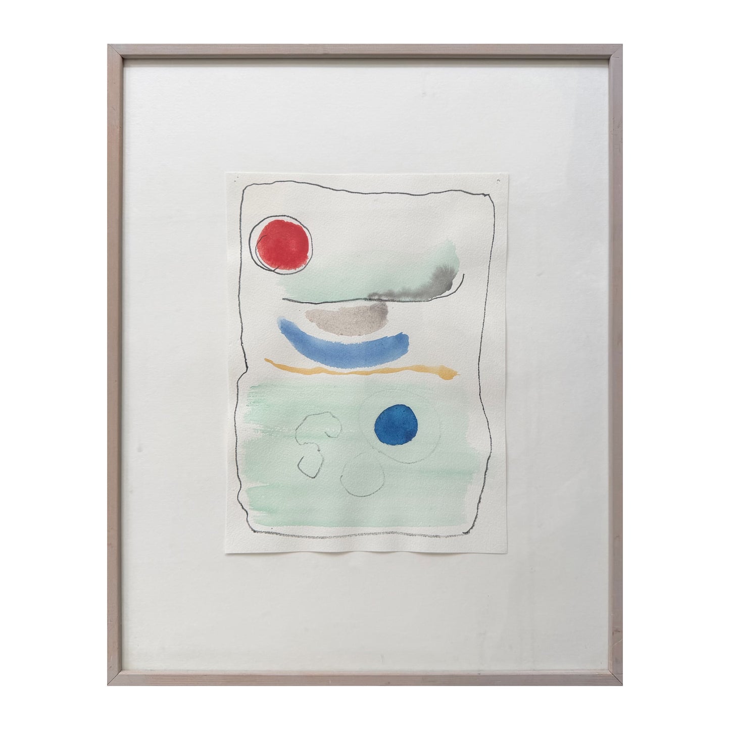 Else Fischer-Hansen. Composition