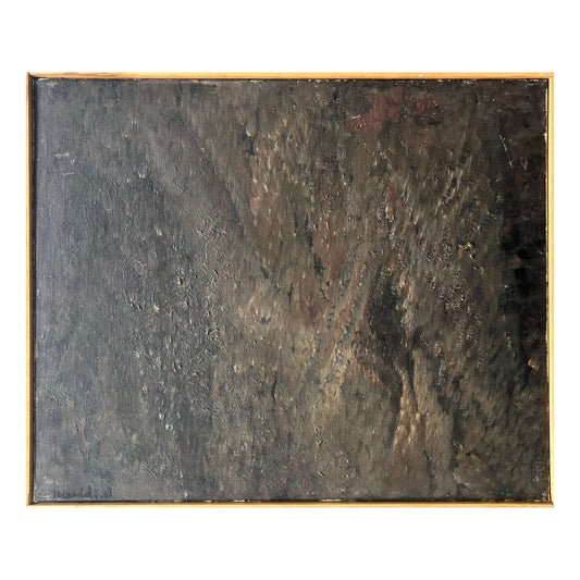 Herold G. Kristensen. Composition, 1980’s