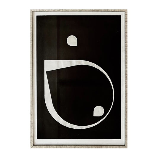 Ib Geertsen. Composition, 1967