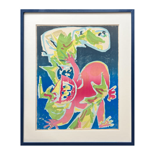 Richard Mortensen. Composition, 1944