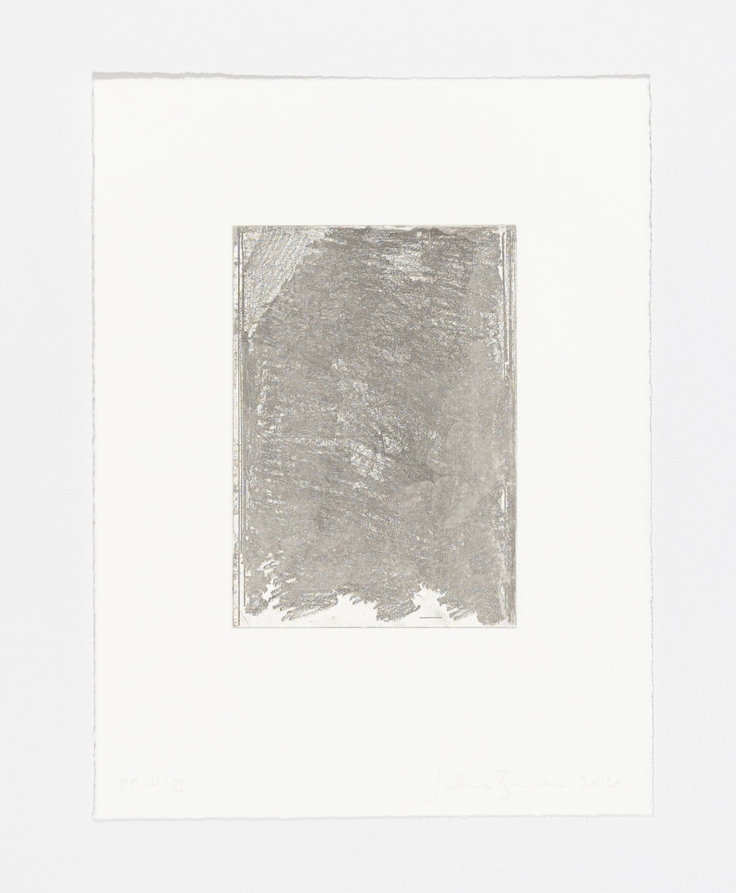 John Zurier. “Summer Book”, 2016