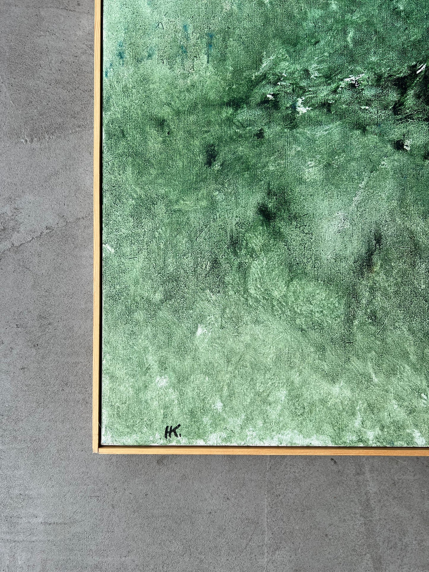 Herold G. Kristensen. Composition