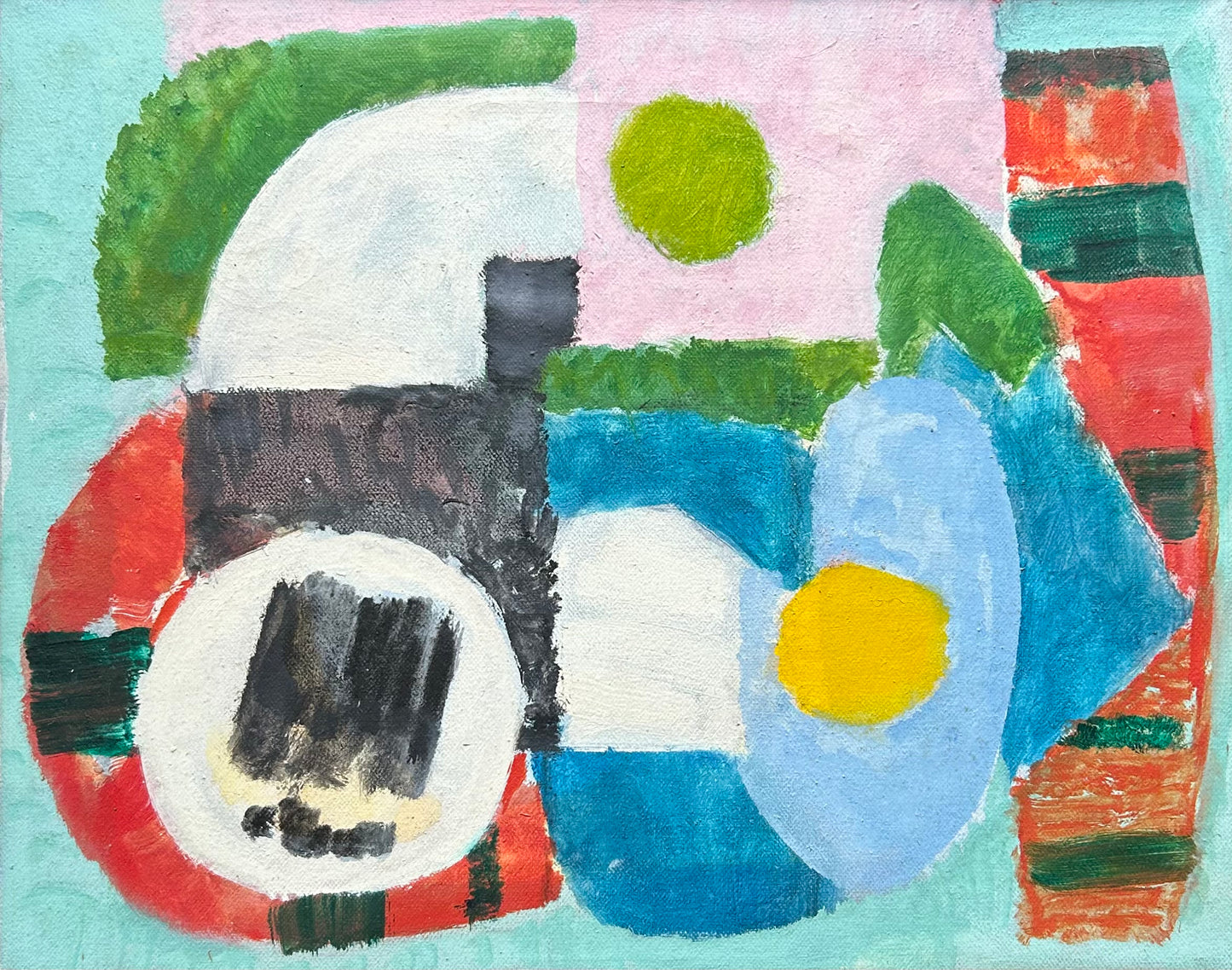 Mogens Valeur. Composition
