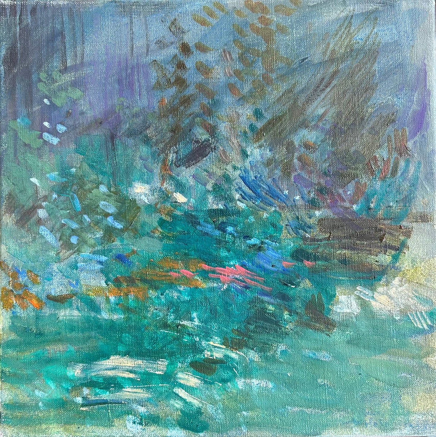 Viggo Bentzon. Composition, 2016