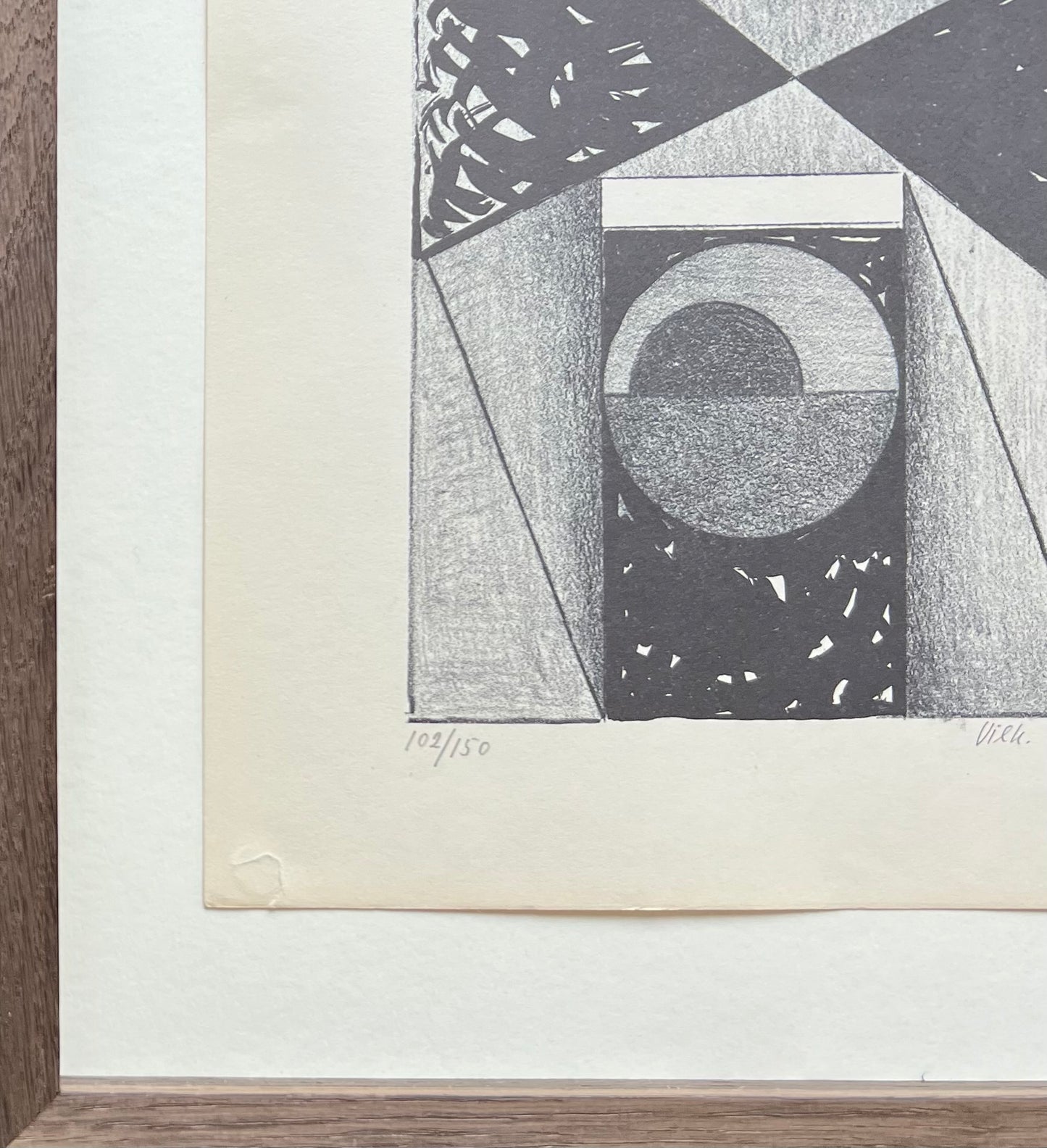 Vilhelm Bjerke Petersen. Composition