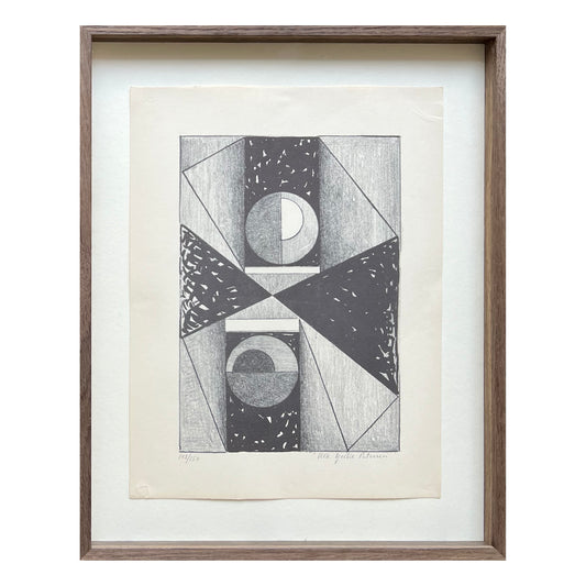 Vilhelm Bjerke Petersen. Composition