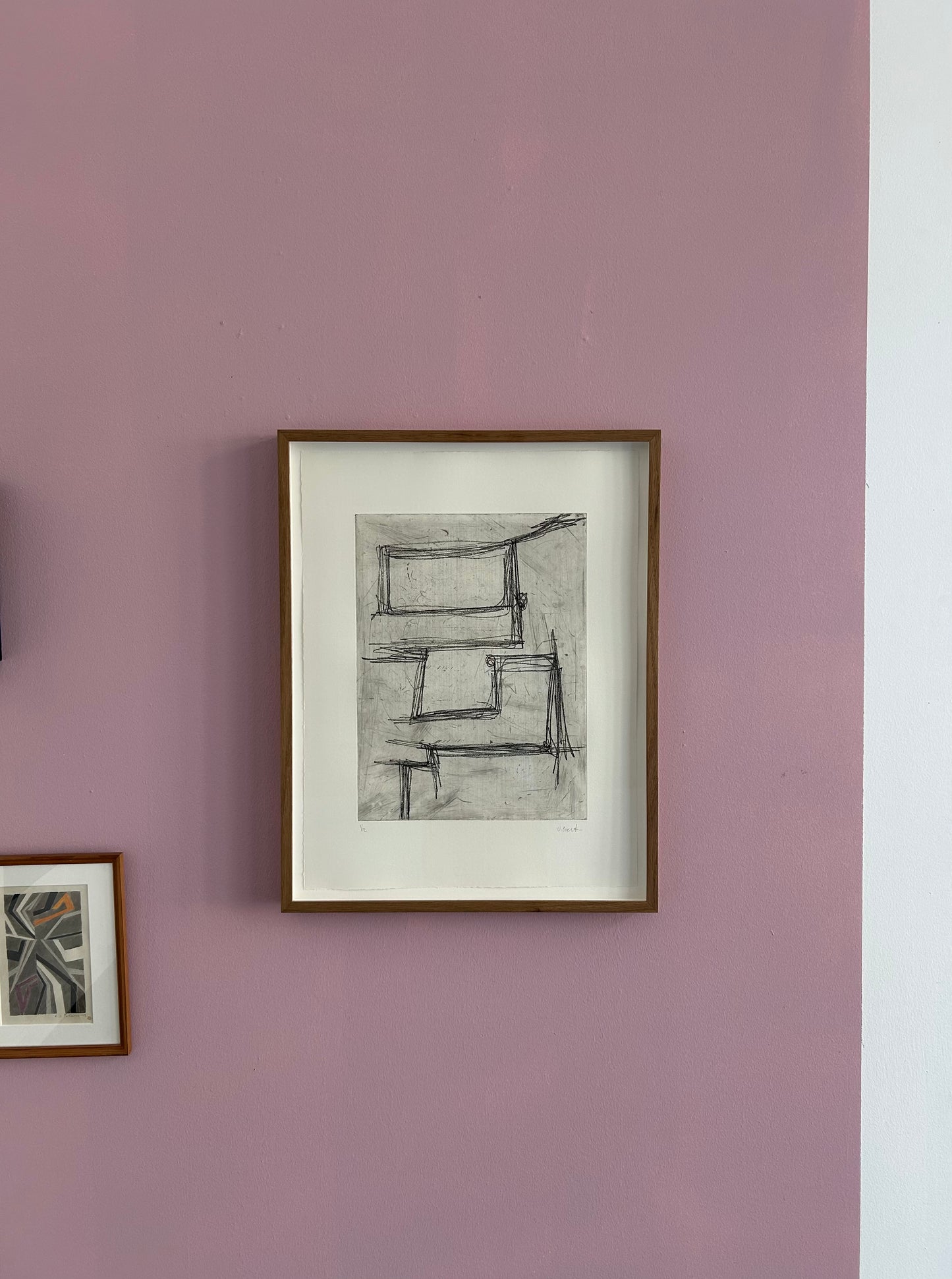 Virginia Overton. Untitled, 2017