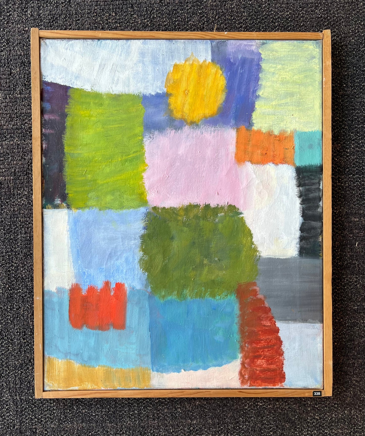 Mogens Valeur. Composition