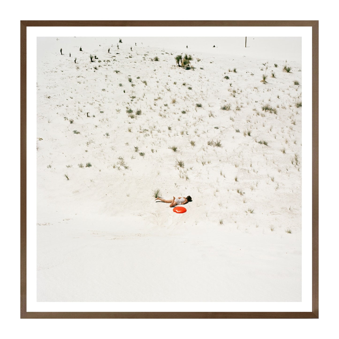 Maja Flink. “New Mexico”, 2011