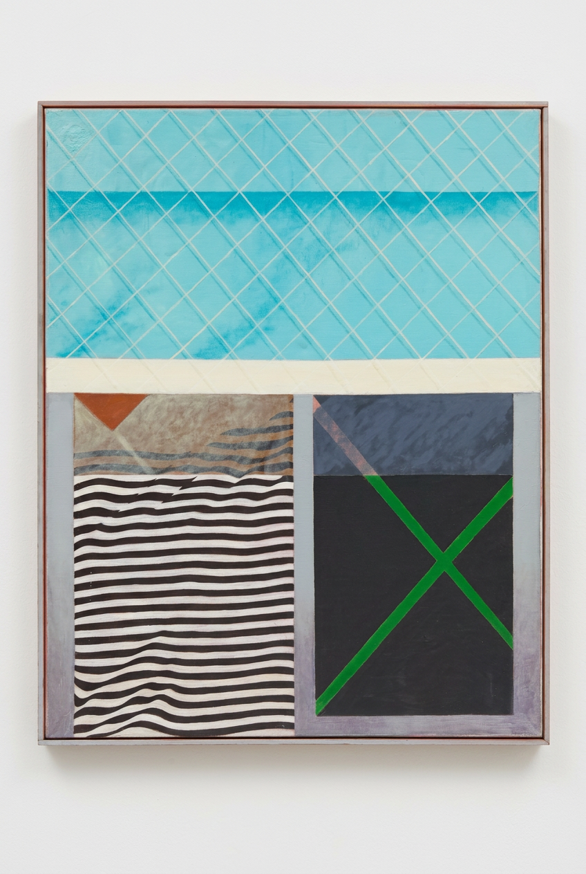 Ena Dam. “Sorte striber”, 1981