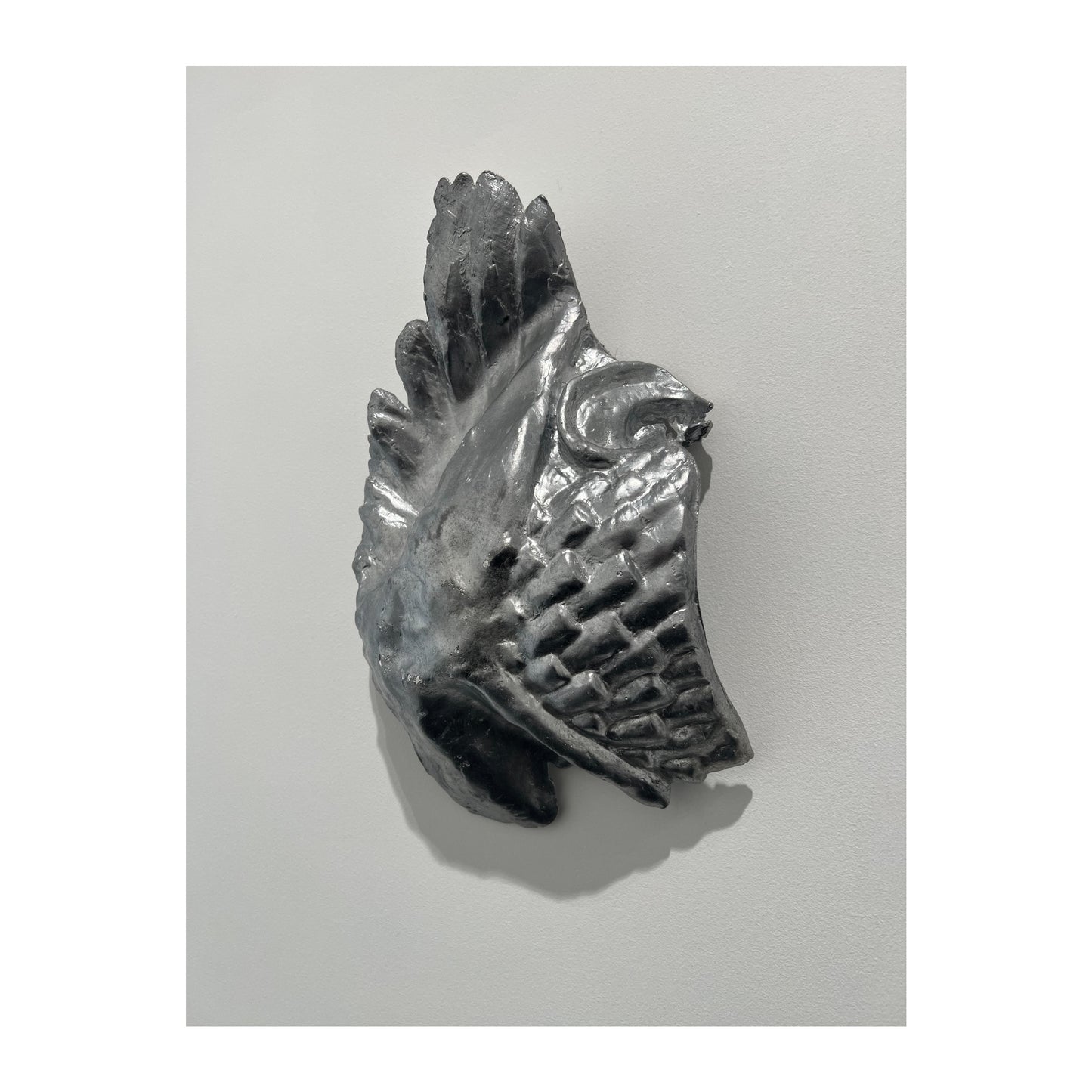 Marie Kølbæk Iversen. “IO (waxing)”