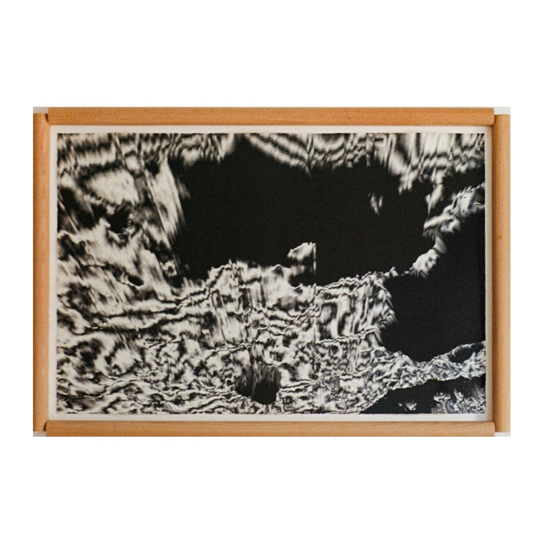 Nanna Debois Buhl. “A Cosmic Roar II”, 2024