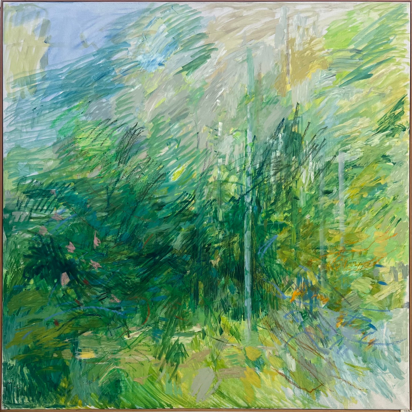 Viggo Bentzon. Composition