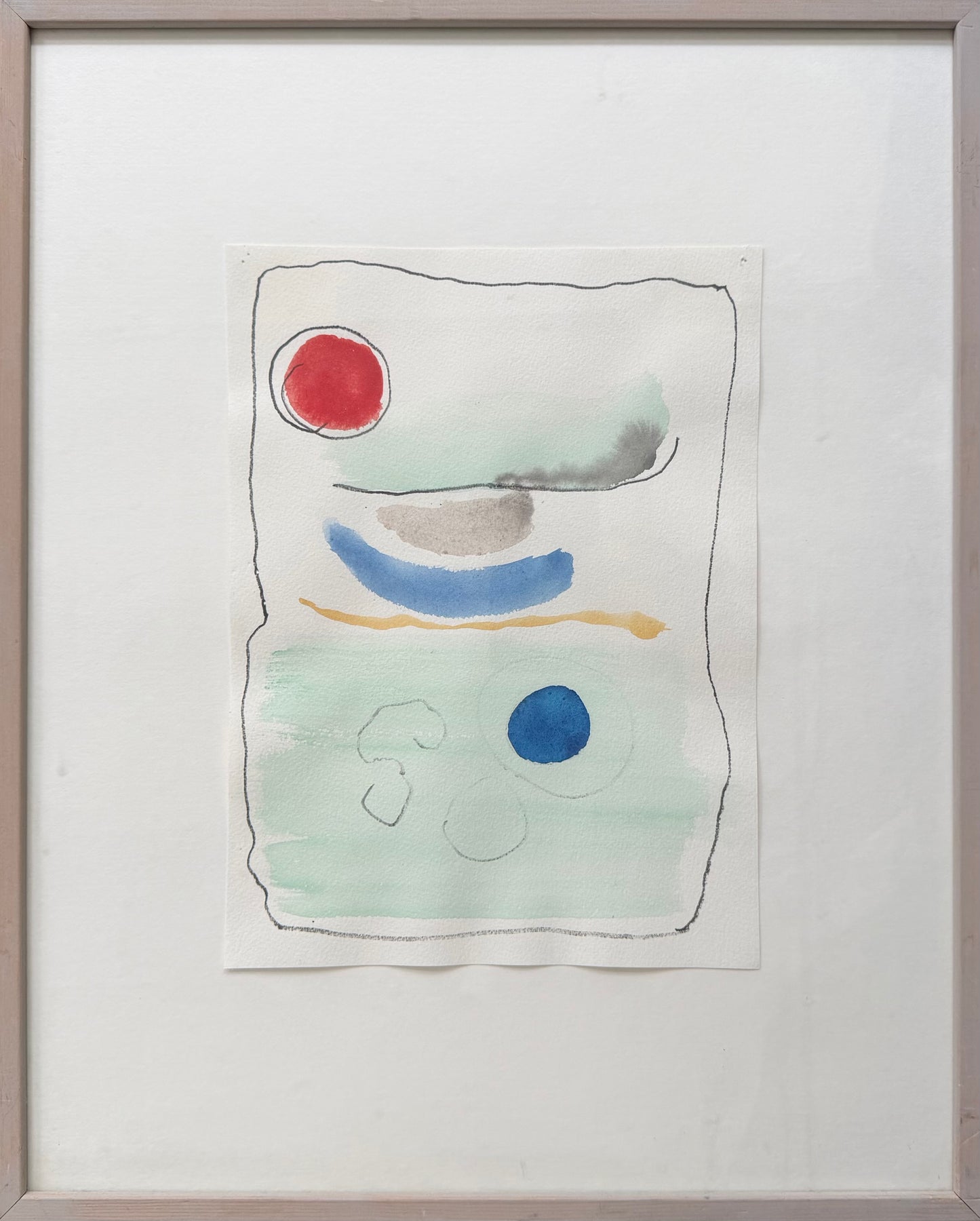 Else Fischer-Hansen. Composition