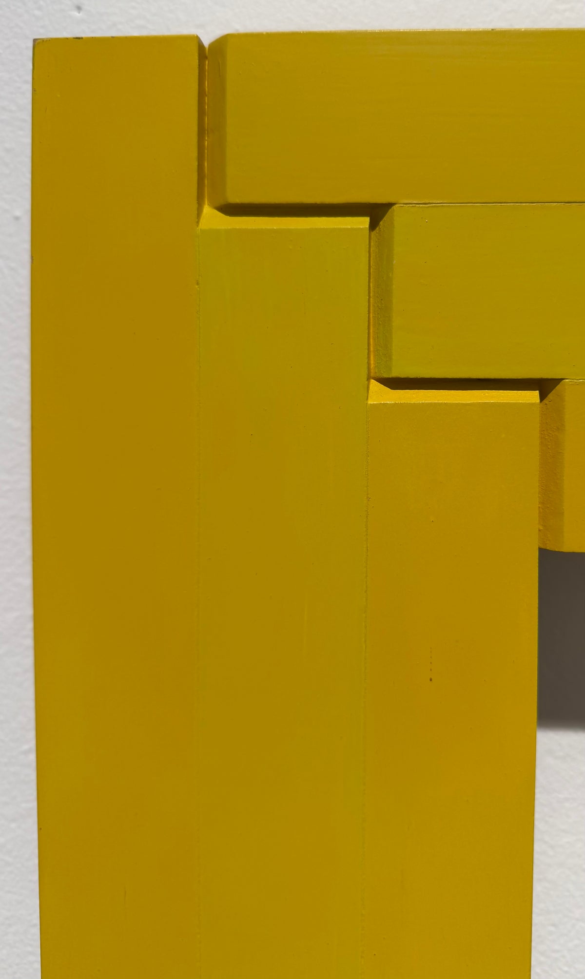 Niels Guttormsen. “Ramme” 1999.