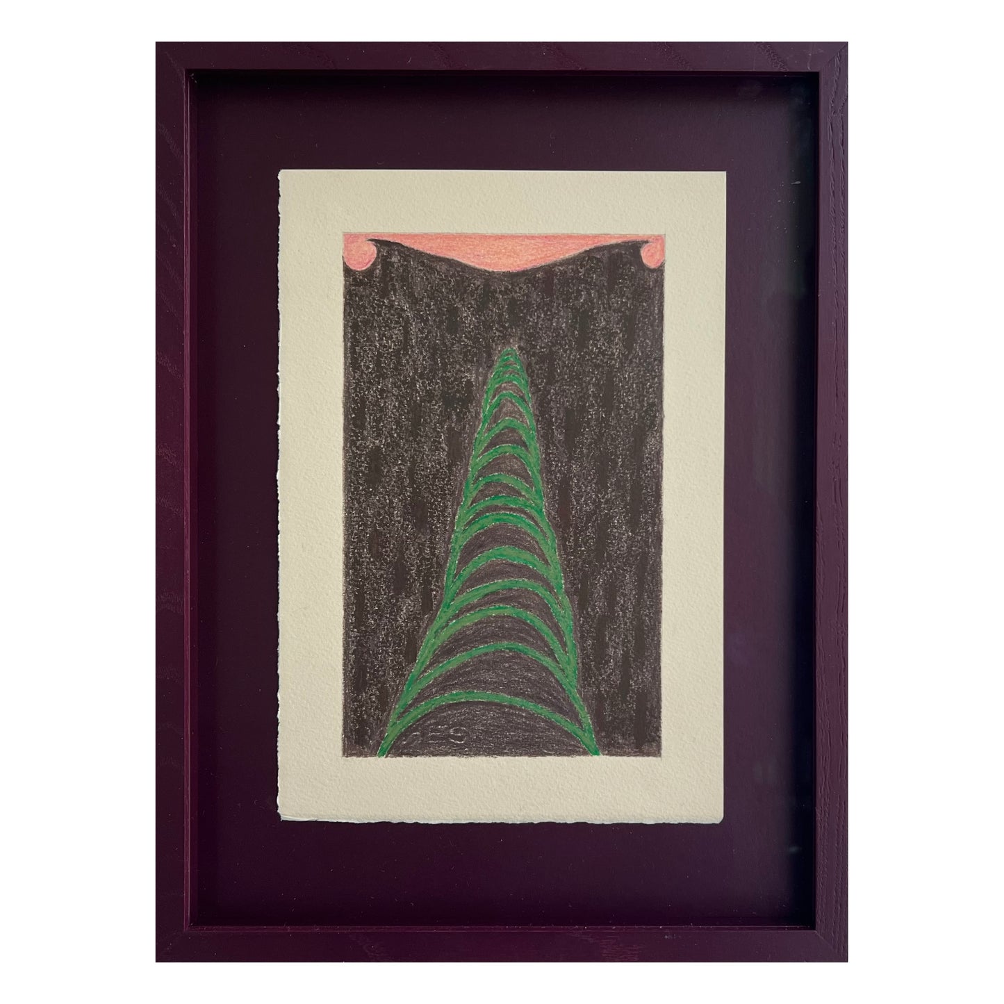 Patricia Perales Garcia. Motherhood (Hope), 2025