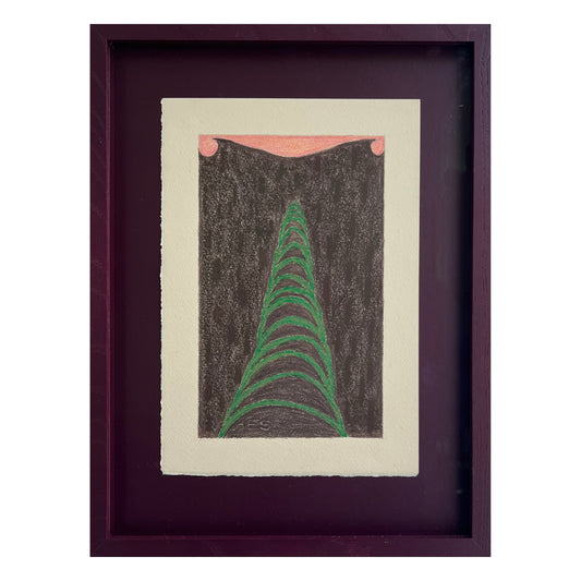 Patricia Perales Garcia. Motherhood (Hope), 2025