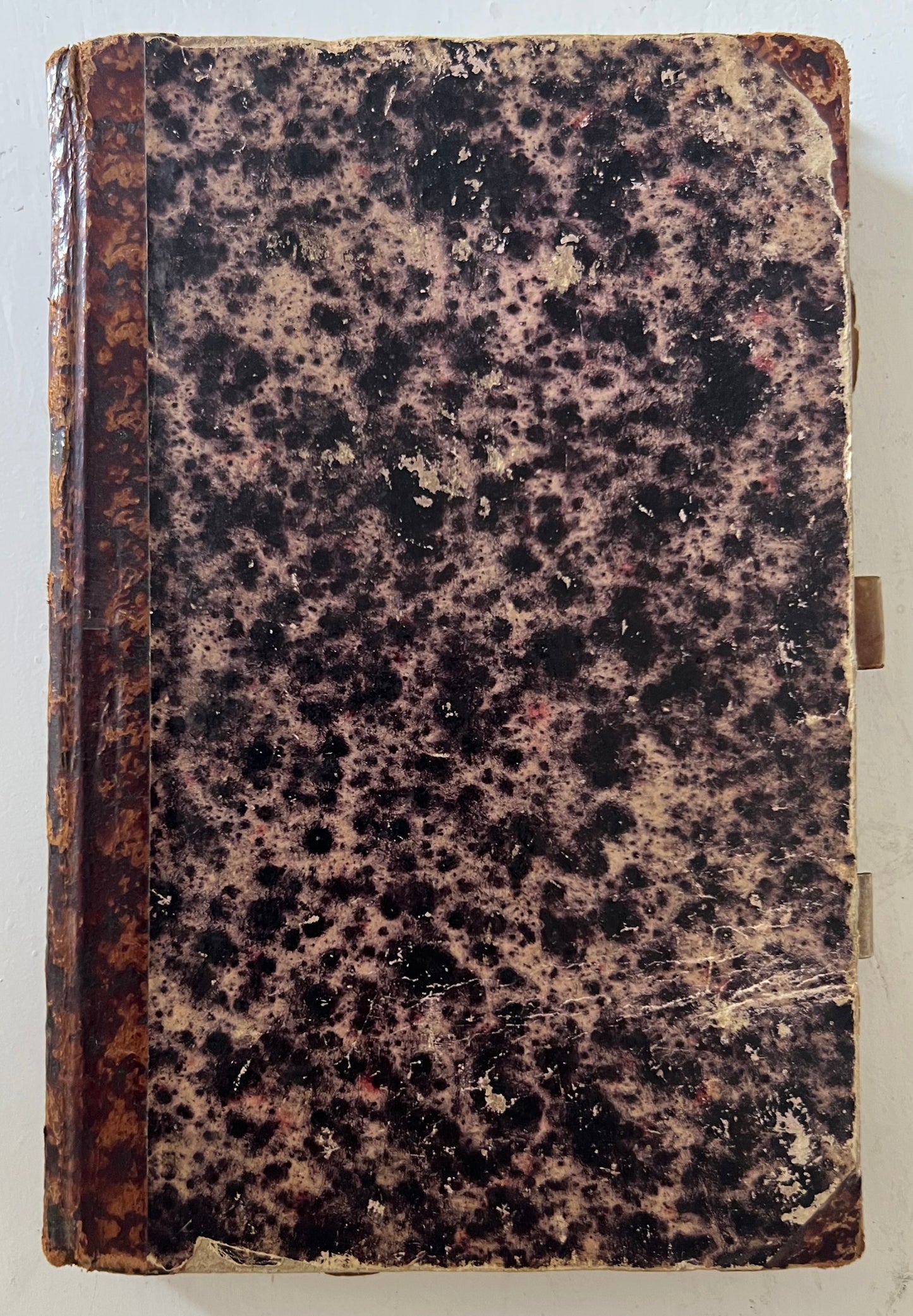Niels Skovgaard. Sketchbook