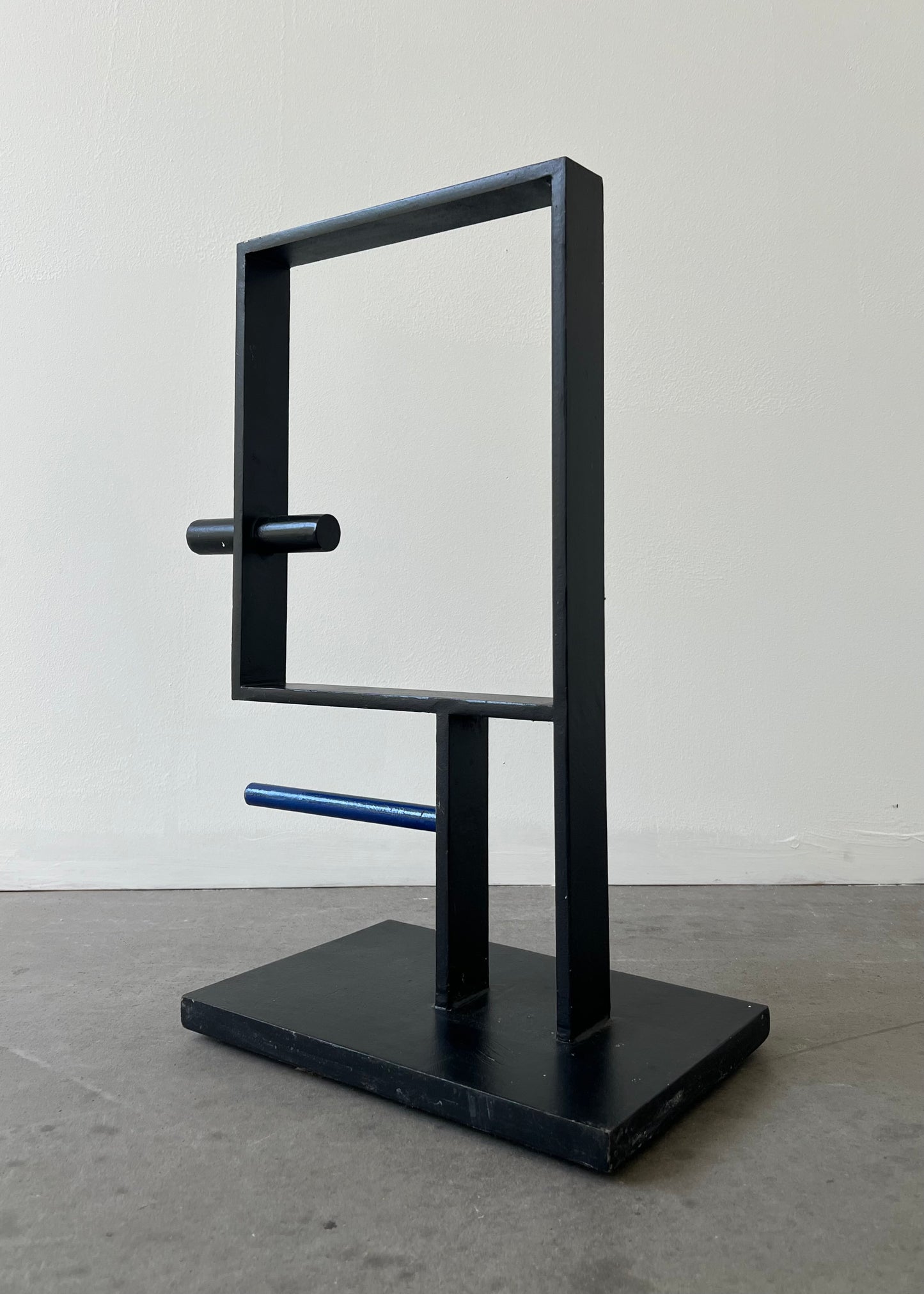 Ole Schjører-Hansen. Abstract sculpture, 1980’s