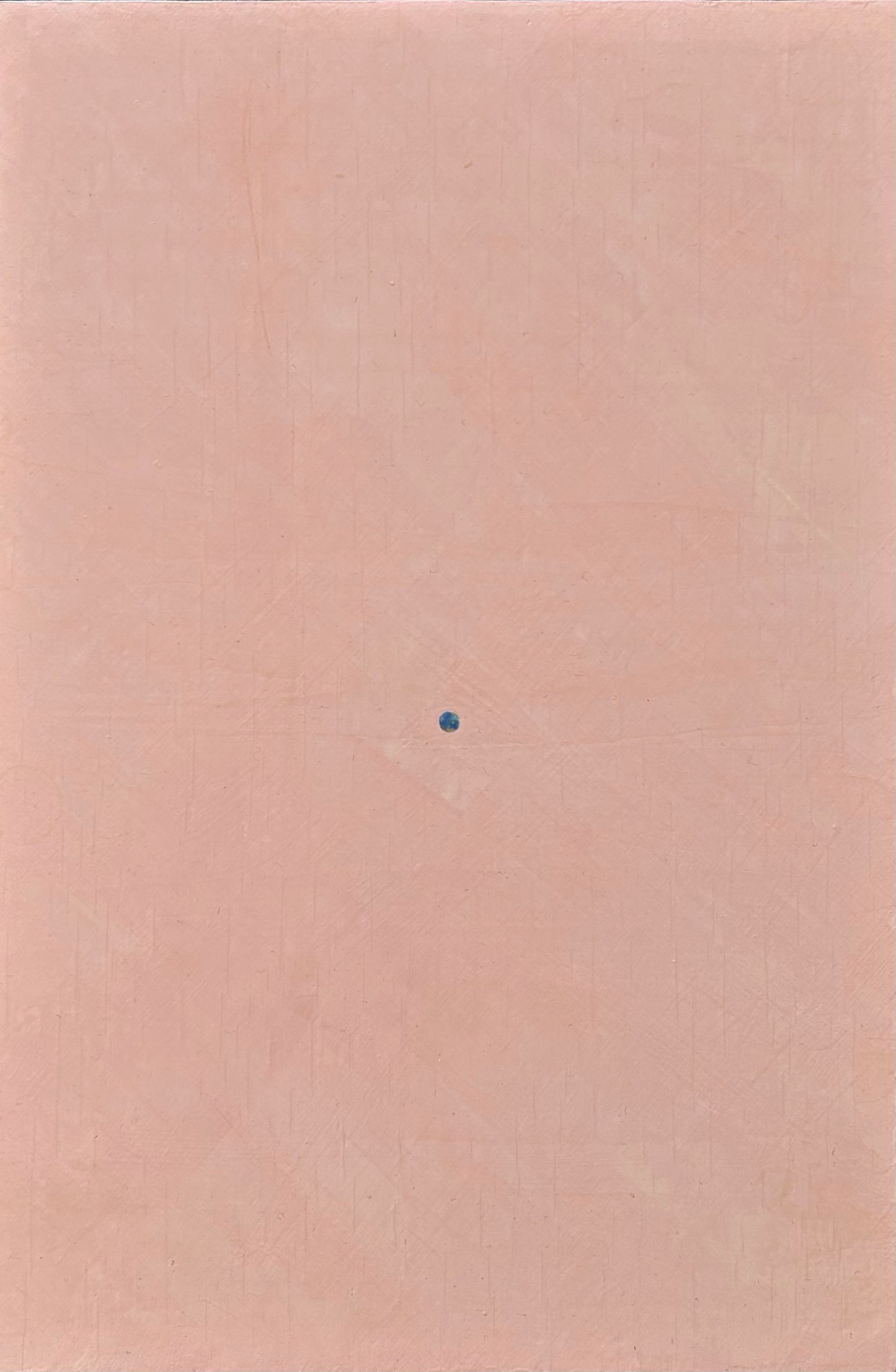 Nina Wengel. “Mercury”, 2020