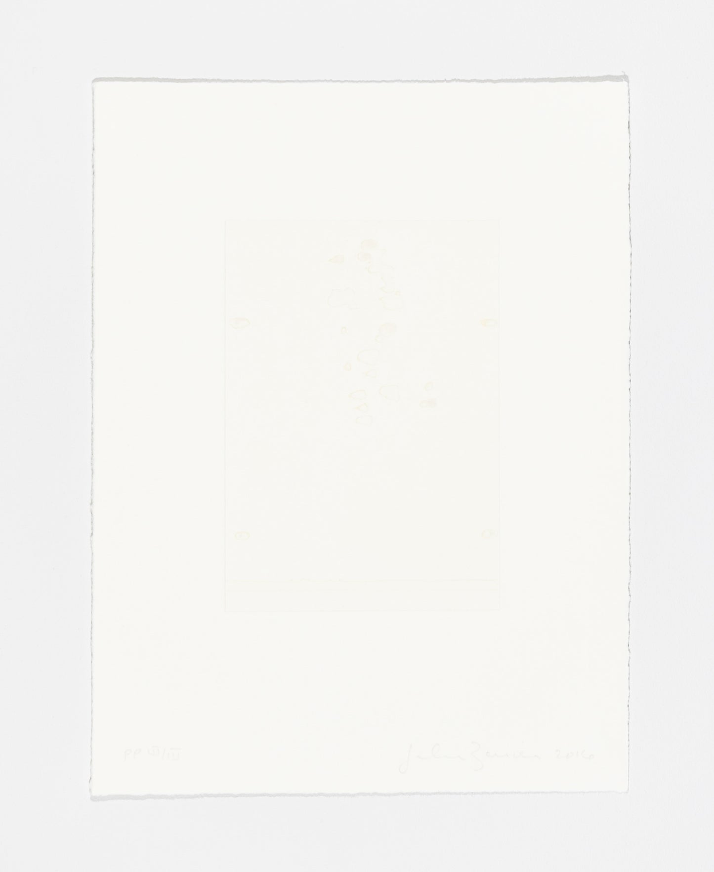 John Zurier. “Summer Book”, 2016