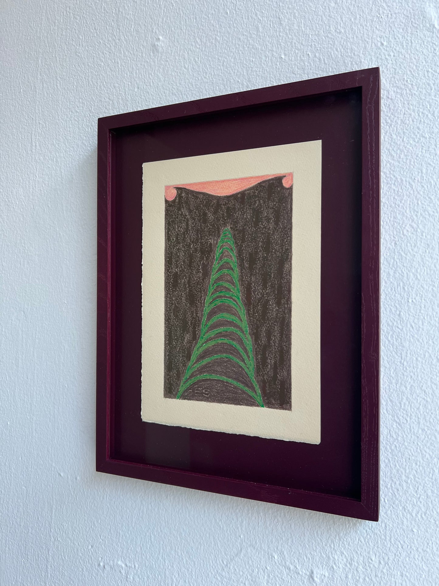 Patricia Perales Garcia. Motherhood (Hope), 2025