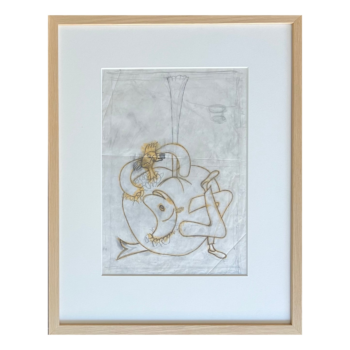 Egon Møller-Nielsen. Composition