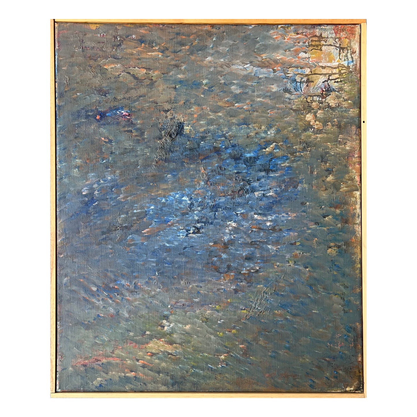 Herold G. Kristensen. Composition