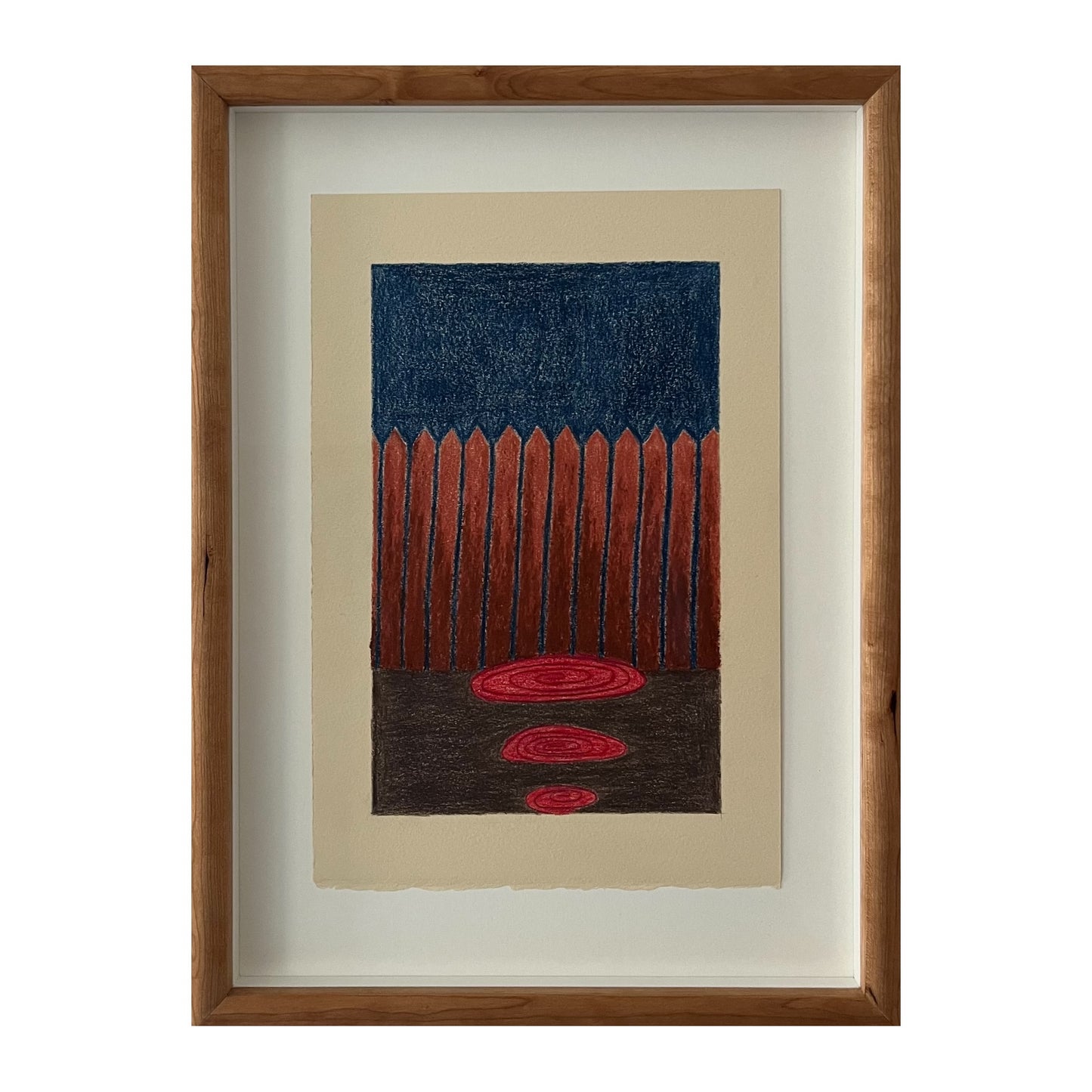 Patricia Perales García. “Motherhood (Guilt)”, 2025