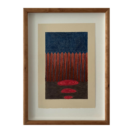 Patricia Perales García. “Motherhood (Guilt)”, 2025