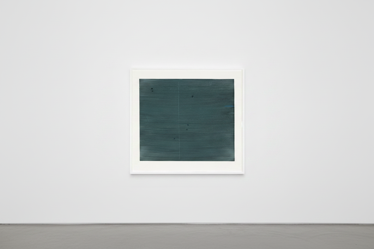 John Zurier. Untitled, 2017