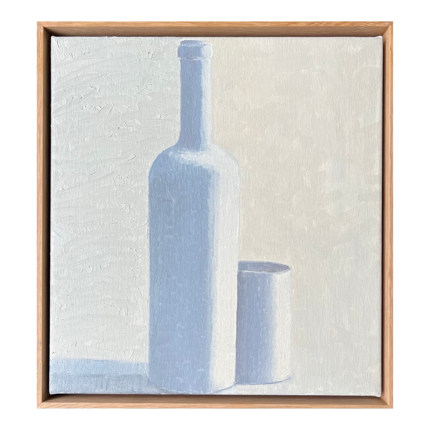 Christian Schmidt-Rasmussen. Etude, 2012