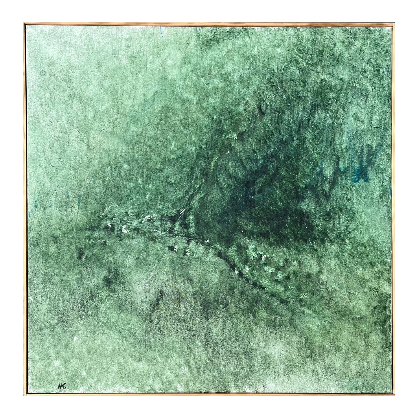 Herold G. Kristensen. Composition