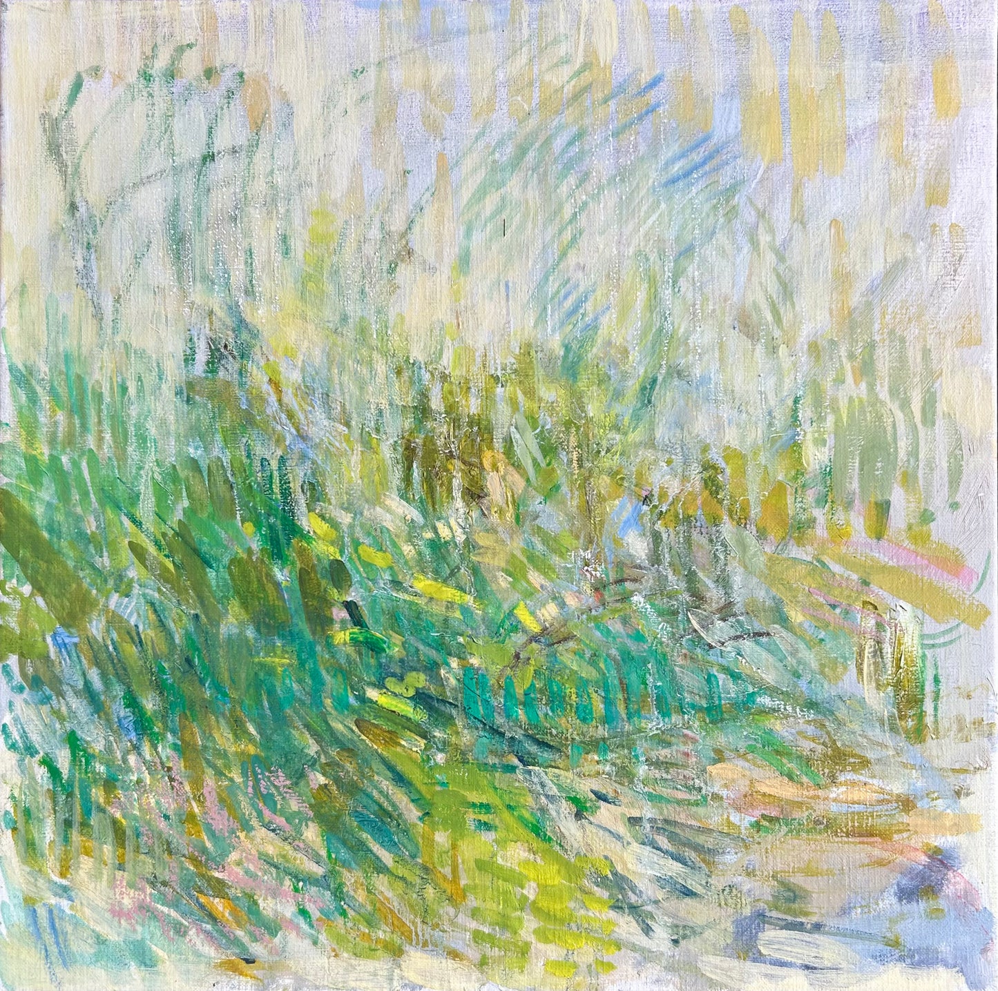 Viggo Bentzon. Composition, 2017