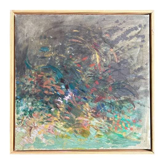 Viggo Bentzon. Composition, 2012