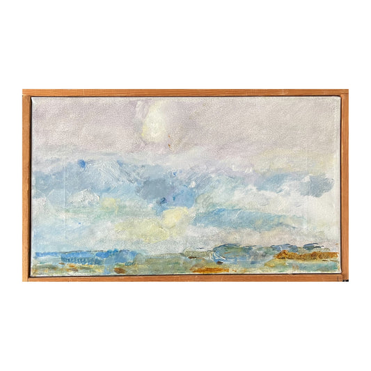 Pierre Lübecker. Composition, 1960’s