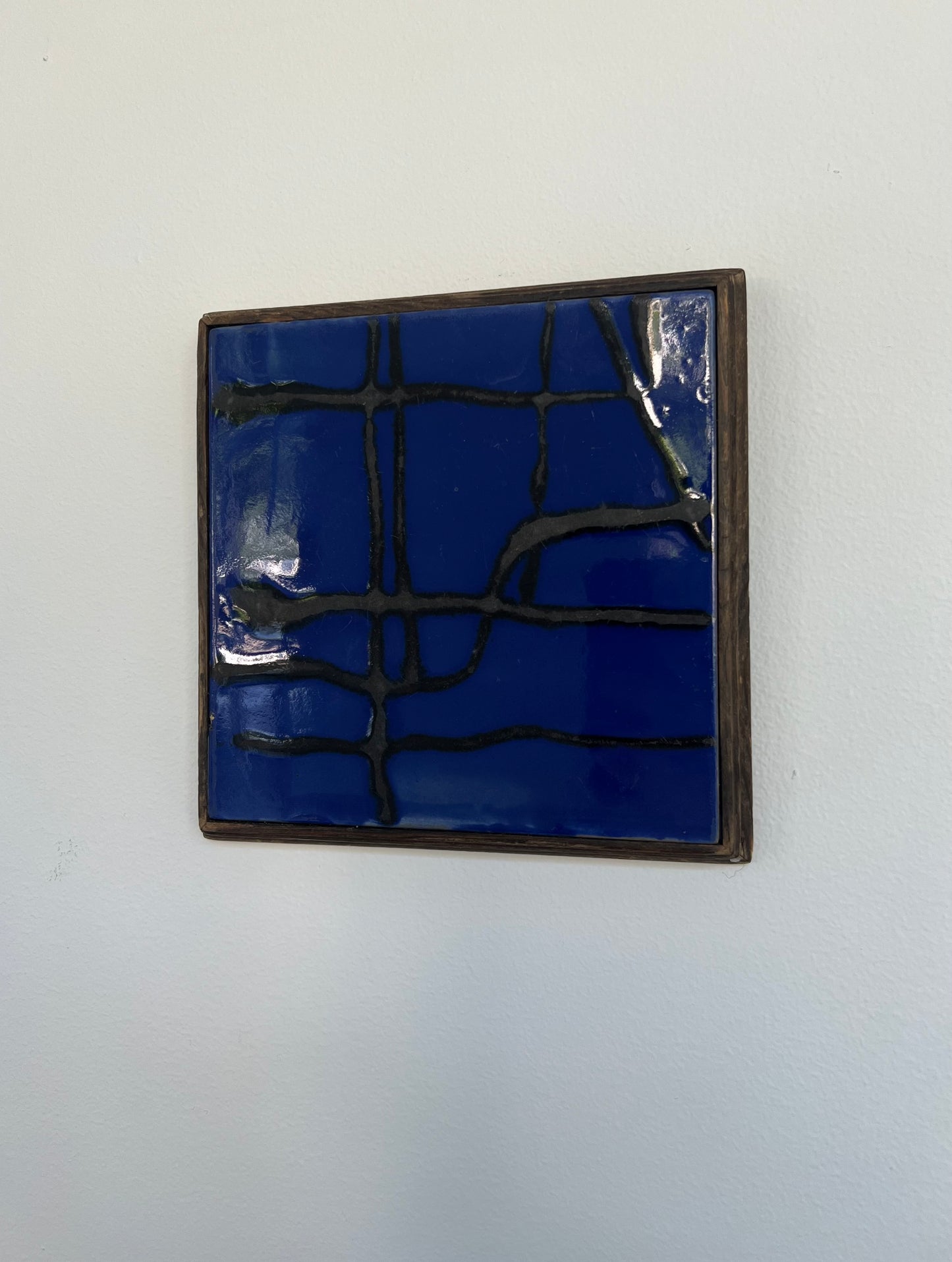 Else Fischer-Hansen. Composition, 1950’s