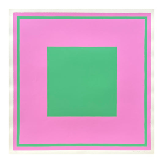 Hans Jørgen Hvid. Composition, 1969