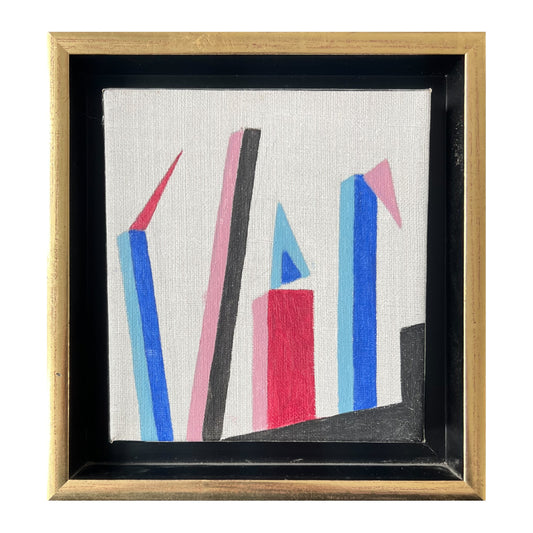 Gerd Nordenskjöld. Composition, 1993