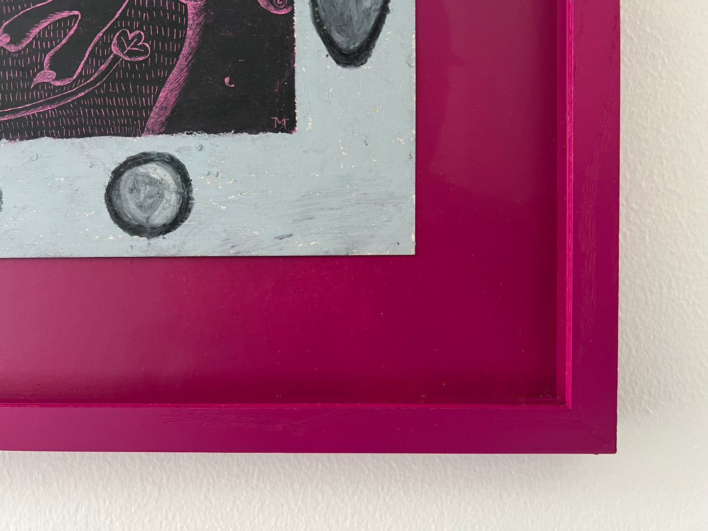 Mette Rasmussen. “Psykoterapeutens æg”, 2023