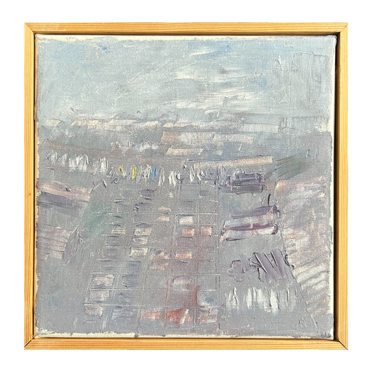 Viggo Bentzon. Composition, 2006