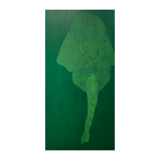 Marie Kølbæk Iversen. “Havengel”