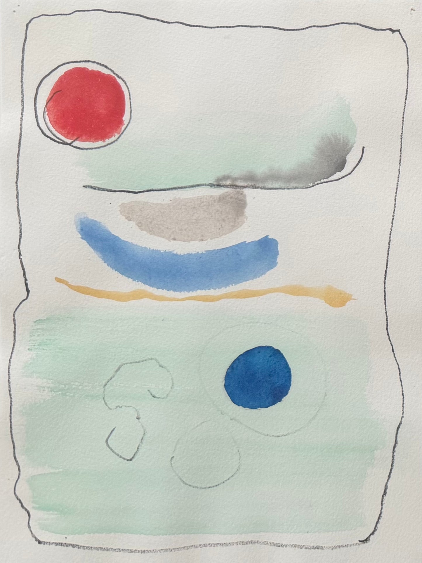 Else Fischer-Hansen. Composition