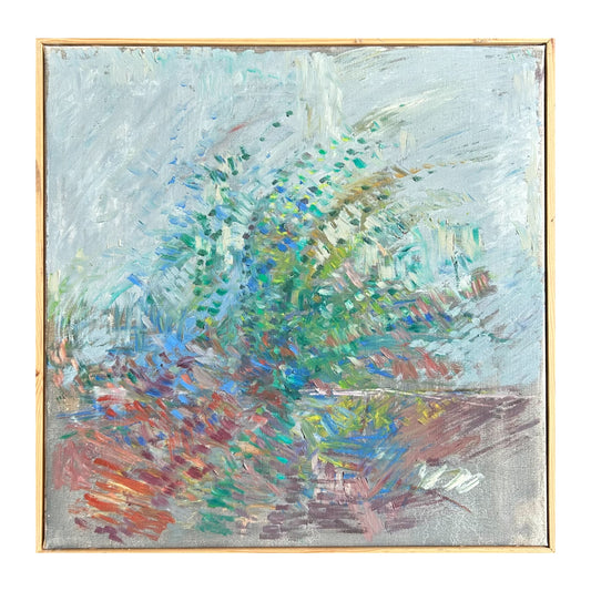 Viggo Bentzon. Composition, 2008
