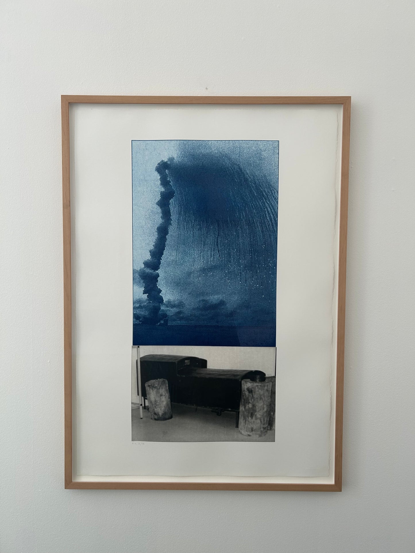 Martin Kippenberger. “Airblaster”, 1996